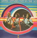 LP - The Staple Singers - City In The Sky
