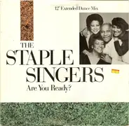 The Staple Singers - Are You Ready