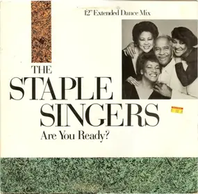 The Staple Singers - Are You Ready
