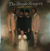 LP - The Staple Singers - Freedom Highway - Insert