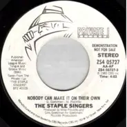 The Staple Singers - Nobody Can Make It On Their Own
