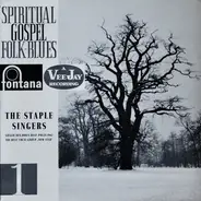 The Staple Singers - Spiritual - Gospel - Folk-Blues