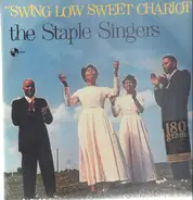 The Staple Singers - Swing Low