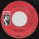 7inch Vinyl Single - The Staple Singers - Respect Yourself / You've Got To Earn It
