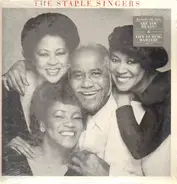 The Staple Singers - The Staple Singers