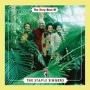 CD - The Staple Singers - The Very Best Of