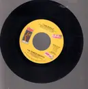 7inch Vinyl Single - The Staple Singers - This World / Are You Sure? - PL