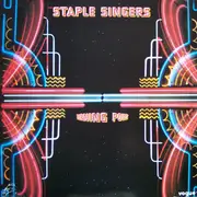 LP - The Staple Singers - Turning Point
