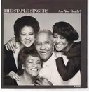 7inch Vinyl Single - The Staple Singers - Are You Ready?