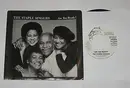 7inch Vinyl Single - The Staple Singers - Are You Ready