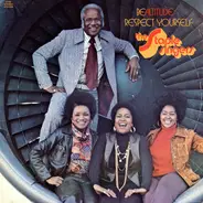 The Staple Singers - Be Altitude:  Respect Yourself