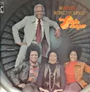 LP - The Staple Singers - Be Altitude:  Respect Yourself