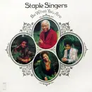 LP - The Staple Singers - Be What You Are