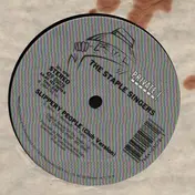 The Staple Singers - Slippery People