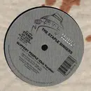 12inch Vinyl Single - The Staple Singers - Slippery People