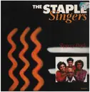 12inch Vinyl Single - The Staple Singers - Slippery People
