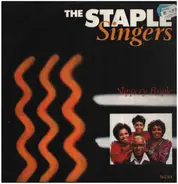 The Staple Singers - Slippery People