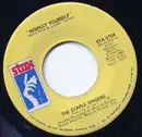 7inch Vinyl Single - The Staple Singers - Respect Yourself