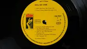 LP - The Staple Singers - We'll Get Over