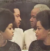 LP - The Staple Singers - We'll Get Over