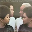 LP - The Staple Singers - We'll Get Over