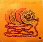 LP - The Staple Singers - The Best Of The Staple Singers