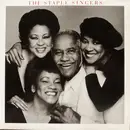 LP - The Staple Singers - The Staple Singers