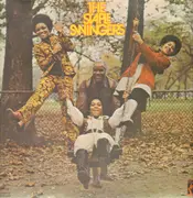 LP - The Staple Singers - The Staple Swingers