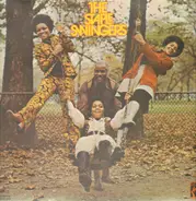 The Staple Singers - The Staple Swingers