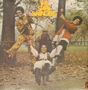 LP - The Staple Singers - The Staple Swingers