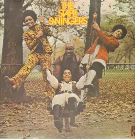 The Staple Singers - The Staple Swingers