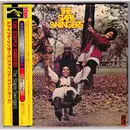 CD - The Staple Singers - The Staple Swingers - GATEFOLD CARDBOARD SLEEVE
