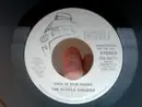 7inch Vinyl Single - The Staple Singers - This Is Our Night