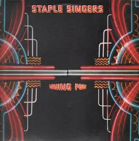 The Staple Singers - Turning Point