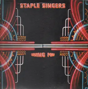 The Staple Singers - Turning Point