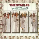 CD - The Staples - Pass It On