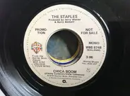 The Staples - Chica Boom