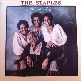 The Staples - family tree