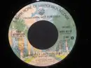7inch Vinyl Single - The Staples - I Honestly Love You