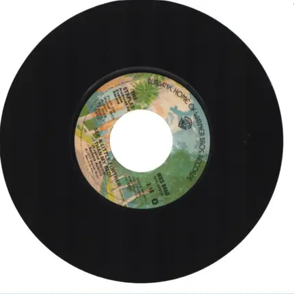 The Staples - See A Little Further (Than My Bed)