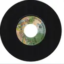 7inch Vinyl Single - The Staples - See A Little Further (Than My Bed) - promo