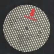 LP - The Star Club - Ground Zero - + Insert