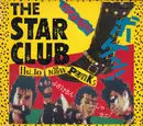CD - The Star Club - Hello New Punks - first issue