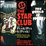 The Star Club - Punk! Punk! Punk!