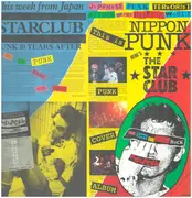 LP - The Star Club - God Save The Punk Rock