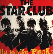 Double LP - The Star Club - Hello New Punks