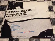 10'' - The Star Club - Toll Gate Ahead