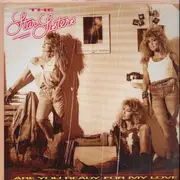 12'' - The Star Sisters - Are You Ready For My Love
