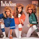 12inch Vinyl Single - The Star Sisters - Danger