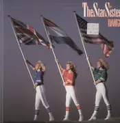 LP - The Star Sisters - Danger